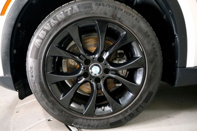 2016 BMW X5 xDrive35d | Burbank, California | MDK International