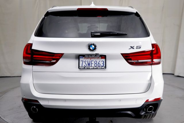 2016 BMW X5 xDrive35d | Burbank, California | MDK International 2016 BMW X5 xDrive35d | Burbank, California | MDK International