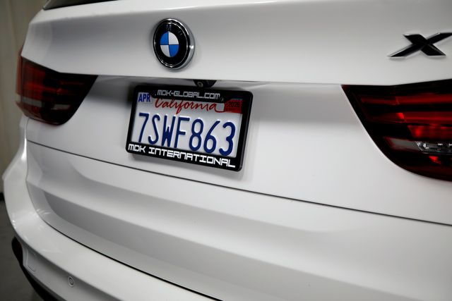 2016 BMW X5 xDrive35d | Burbank, California | MDK International 2016 BMW X5 xDrive35d | Burbank, California | MDK International