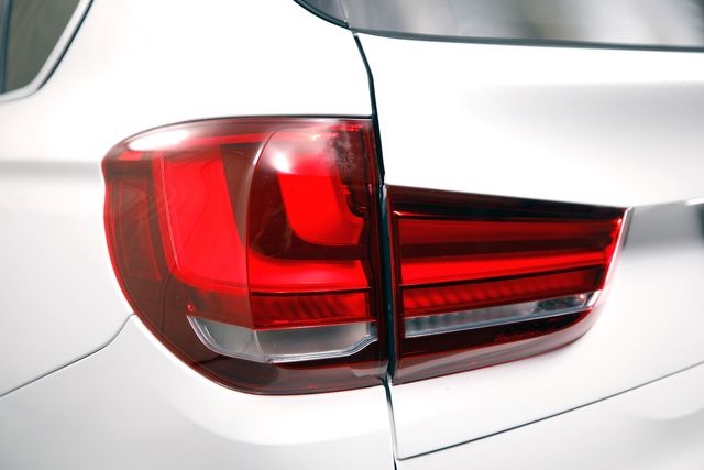 2016 BMW X5 xDrive35d | Burbank, California | MDK International