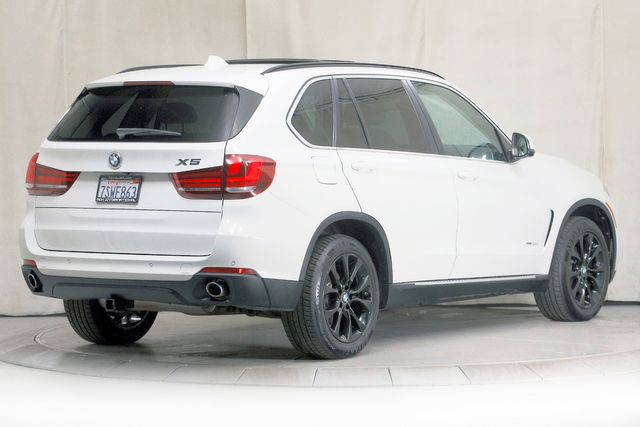 2016 BMW X5 xDrive35d | Burbank, California | MDK International 2016 BMW X5 xDrive35d | Burbank, California | MDK International
