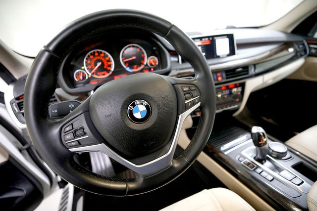 2016 BMW X5 xDrive35d | Burbank, California | MDK International