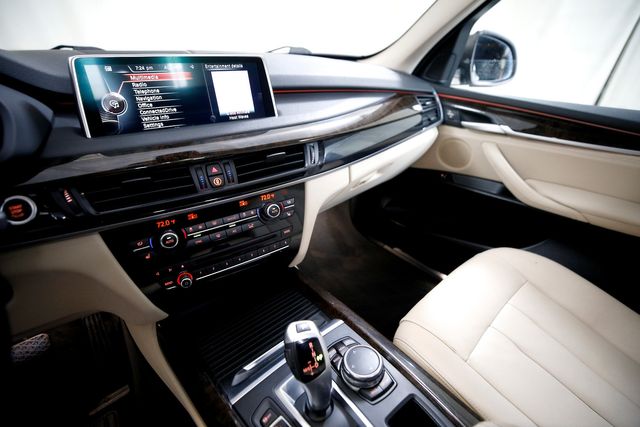 2016 BMW X5 xDrive35d | Burbank, California | MDK International