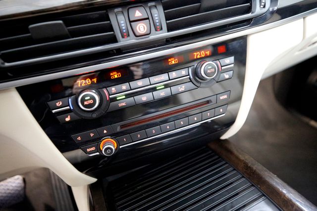 2016 BMW X5 xDrive35d | Burbank, California | MDK International