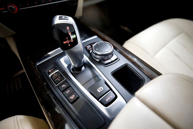 2016 BMW X5 xDrive35d | Burbank, California | MDK International