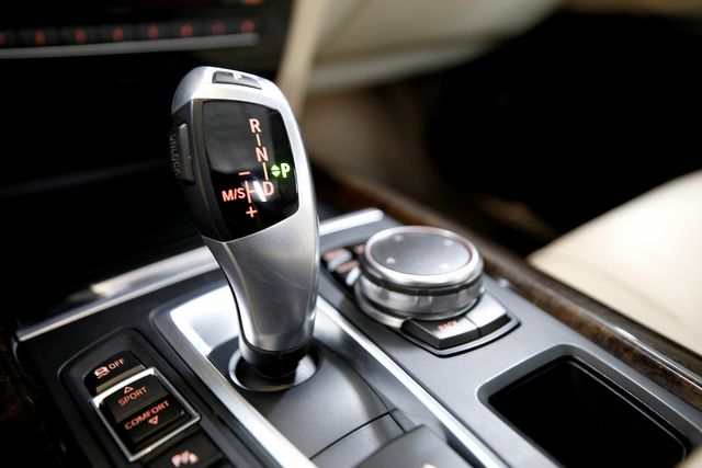 2016 BMW X5 xDrive35d | Burbank, California | MDK International