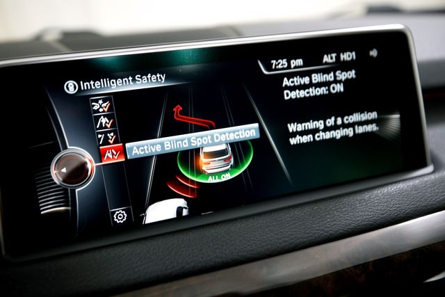 2016 BMW X5 xDrive35d | Burbank, California | MDK International