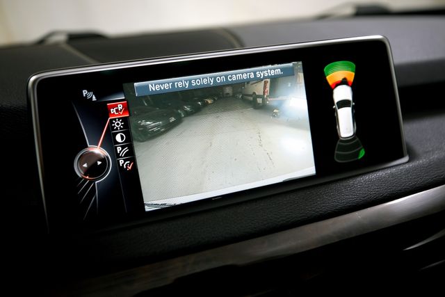 2016 BMW X5 xDrive35d | Burbank, California | MDK International