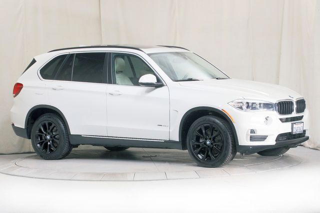 2016 BMW X5 xDrive35d | Burbank, California | MDK International