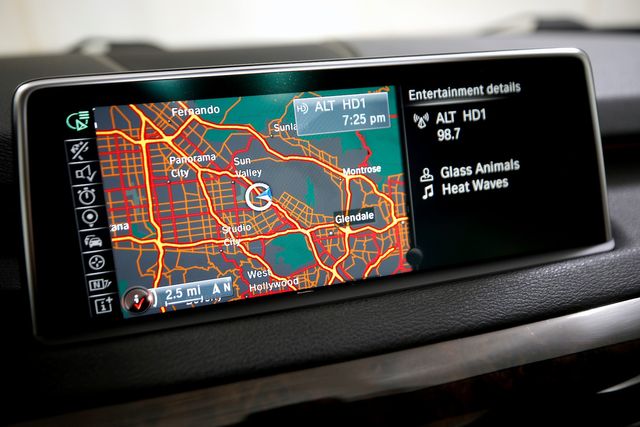 2016 BMW X5 xDrive35d | Burbank, California | MDK International 2016 BMW X5 xDrive35d | Burbank, California | MDK International