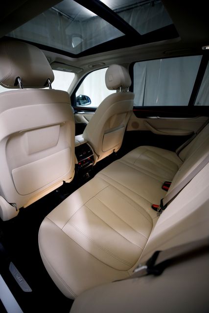 2016 BMW X5 xDrive35d | Burbank, California | MDK International