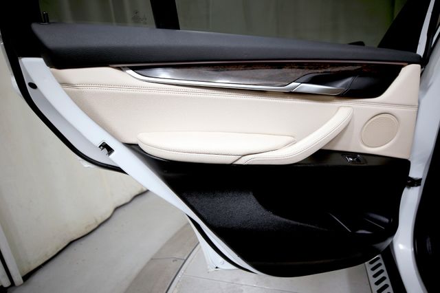 2016 BMW X5 xDrive35d | Burbank, California | MDK International