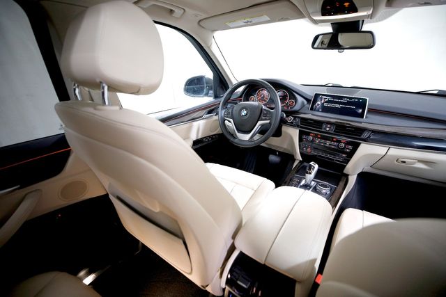 2016 BMW X5 xDrive35d | Burbank, California | MDK International