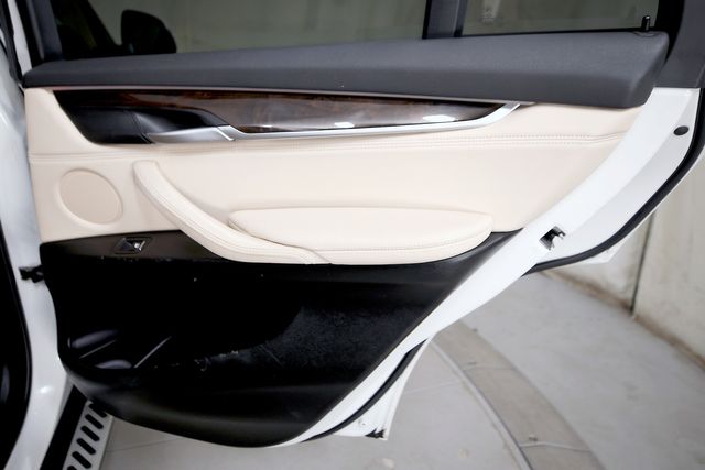 2016 BMW X5 xDrive35d | Burbank, California | MDK International