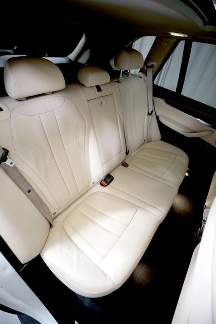 2016 BMW X5 xDrive35d | Burbank, California | MDK International