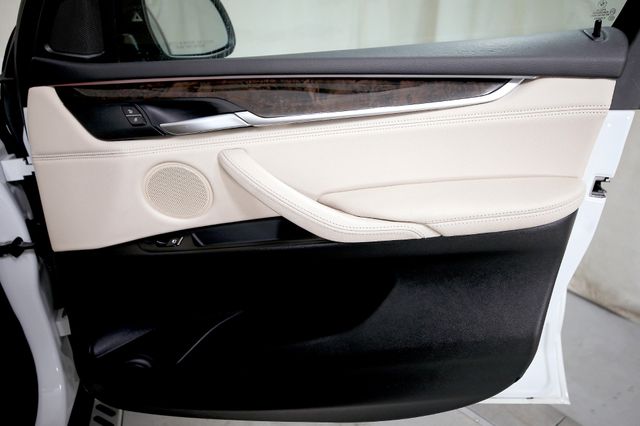 2016 BMW X5 xDrive35d | Burbank, California | MDK International