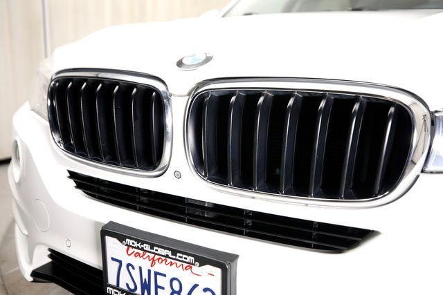 2016 BMW X5 xDrive35d | Burbank, California | MDK International 2016 BMW X5 xDrive35d | Burbank, California | MDK International