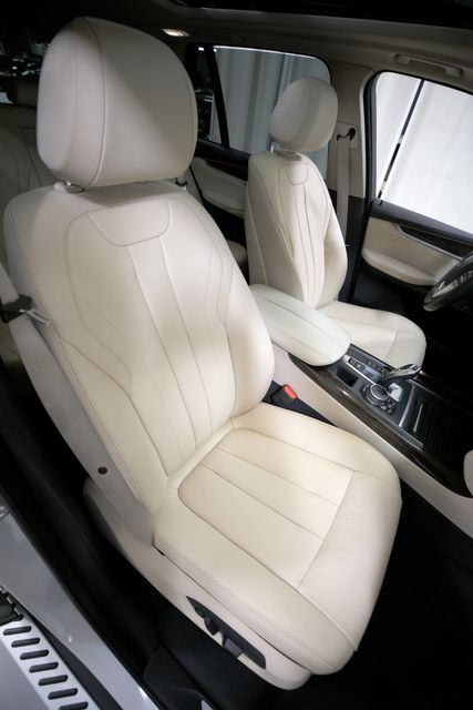 2016 BMW X5 xDrive35d | Burbank, California | MDK International