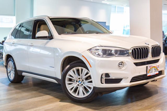 2016 BMW X5 xDrive35i | Honolulu, HI | Autosource Hawaii 