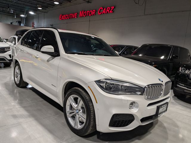 2016 BMW X5 xDrive50i | Lake Forest IL | Executive Motor Carz