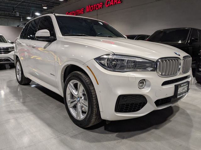 2016 BMW X5 xDrive50i | Lake Forest IL | Executive Motor Carz