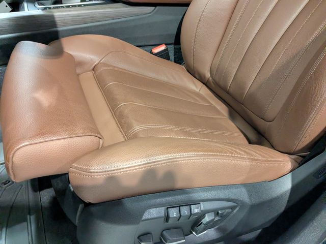 2016 BMW X5 xDrive50i | Lake Forest IL | Executive Motor Carz