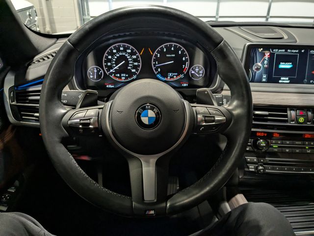 2016 BMW X5 xDrive50i | Lake Forest IL | Executive Motor Carz