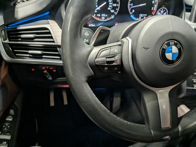 2016 BMW X5 xDrive50i | Lake Forest IL | Executive Motor Carz