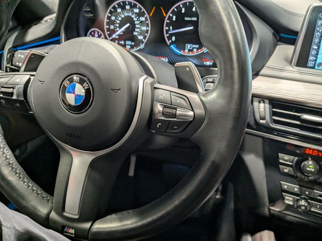 2016 BMW X5 xDrive50i | Lake Forest IL | Executive Motor Carz