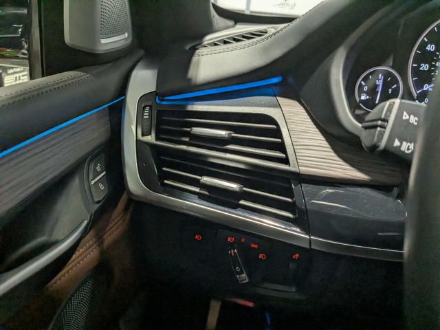 2016 BMW X5 xDrive50i | Lake Forest IL | Executive Motor Carz