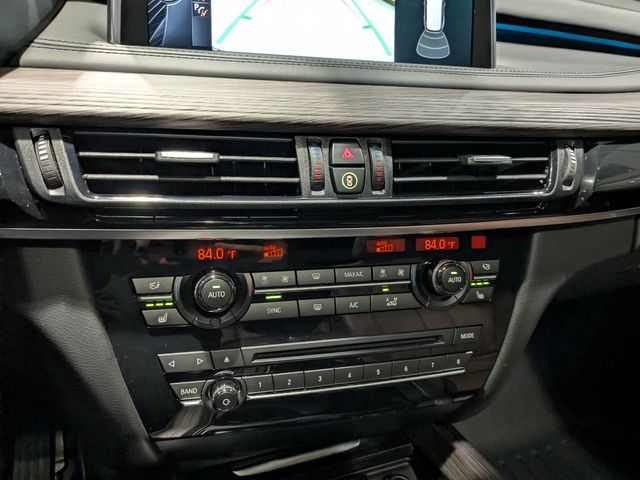 2016 BMW X5 xDrive50i | Lake Forest IL | Executive Motor Carz