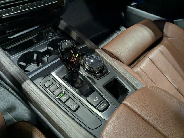 2016 BMW X5 xDrive50i | Lake Forest IL | Executive Motor Carz