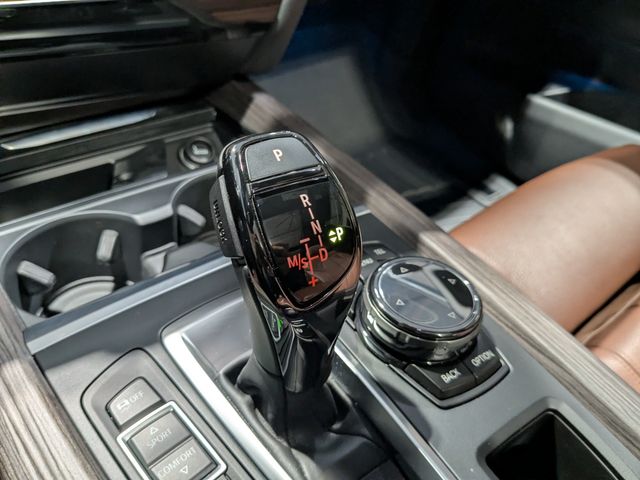 2016 BMW X5 xDrive50i | Lake Forest IL | Executive Motor Carz