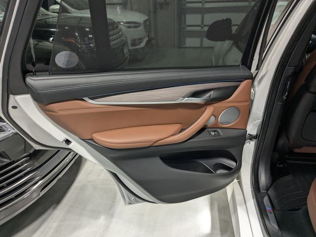 2016 BMW X5 xDrive50i | Lake Forest IL | Executive Motor Carz