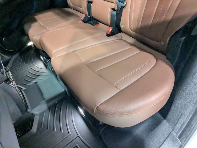 2016 BMW X5 xDrive50i | Lake Forest IL | Executive Motor Carz