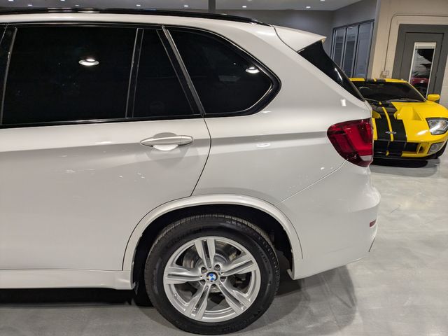 2016 BMW X5 xDrive50i | Lake Forest IL | Executive Motor Carz