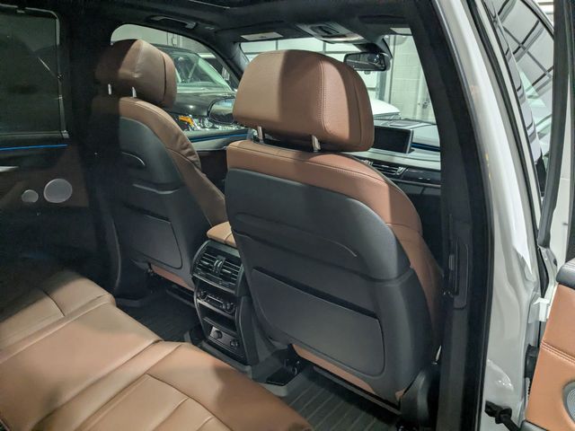 2016 BMW X5 xDrive50i | Lake Forest IL | Executive Motor Carz