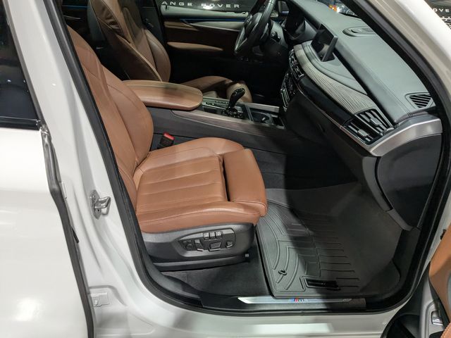 2016 BMW X5 xDrive50i | Lake Forest IL | Executive Motor Carz