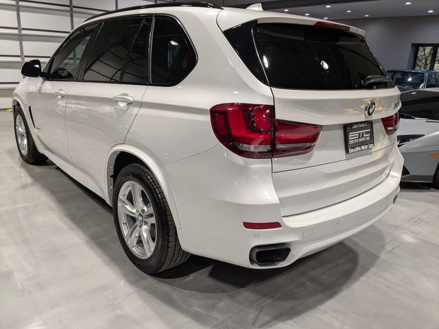 2016 BMW X5 xDrive50i | Lake Forest IL | Executive Motor Carz