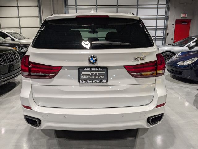 2016 BMW X5 xDrive50i | Lake Forest IL | Executive Motor Carz