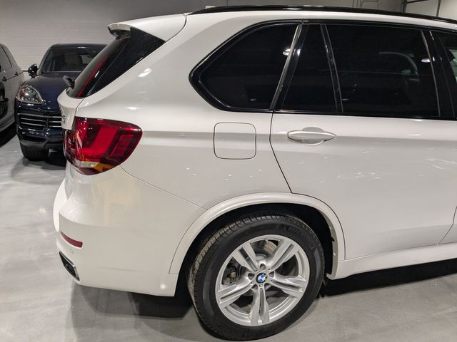 2016 BMW X5 xDrive50i | Lake Forest IL | Executive Motor Carz