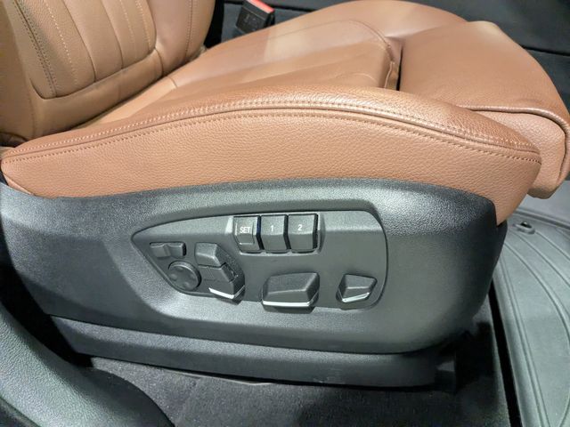 2016 BMW X5 xDrive50i | Lake Forest IL | Executive Motor Carz