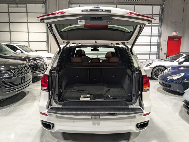 2016 BMW X5 xDrive50i | Lake Forest IL | Executive Motor Carz