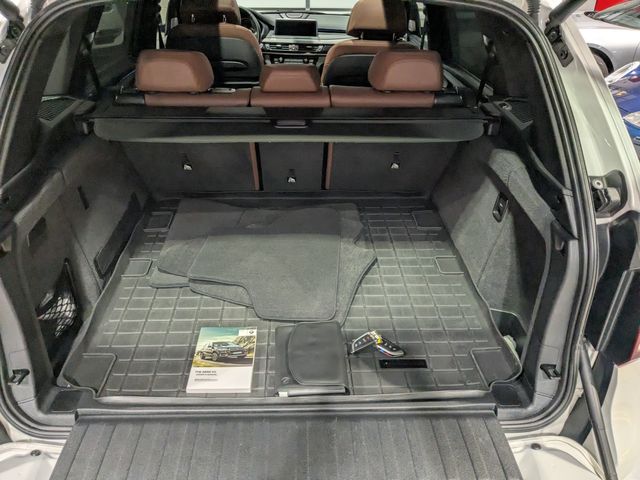 2016 BMW X5 xDrive50i | Lake Forest IL | Executive Motor Carz