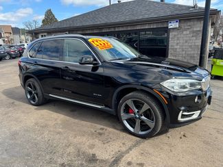 2016 BMW X5 xDrive35i | Milwaukee, Wisconsin | Millennium Motor Sales