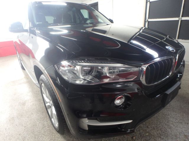 2016 BMW X5 ONE OF OUR BEST SUV'S ON THE LOT FULLY SRVCD xDrive35i | Saint Louis Park, MN | Auto Motion
