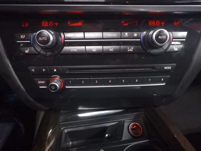 2016 BMW X5 ONE OF OUR BEST SUV'S!~ FULLY SRVCD xDrive35i