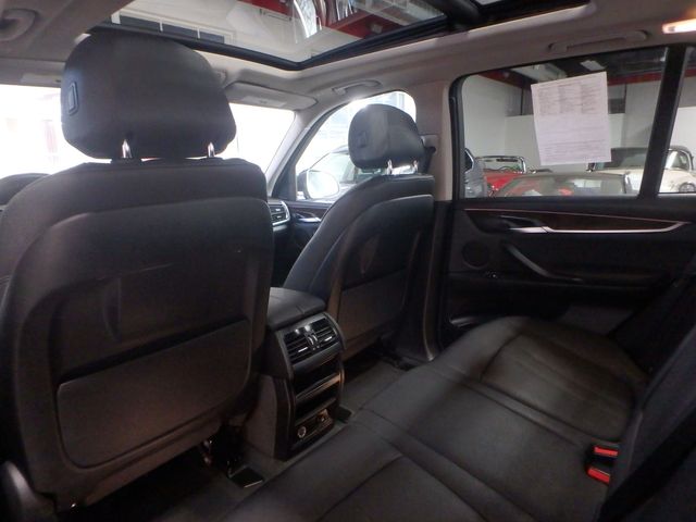 2016 BMW X5 ONE OF OUR BEST SUV'S!~ FULLY SRVCD xDrive35i