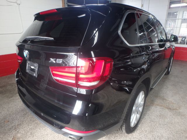 2016 BMW X5 ONE OF OUR BEST SUV'S!~ FULLY SRVCD xDrive35i