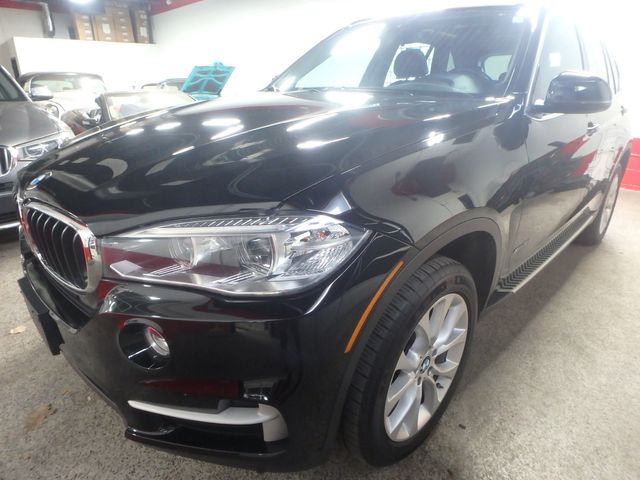 2016 BMW X5 ONE OF OUR BEST SUV'S!~ FULLY SRVCD xDrive35i